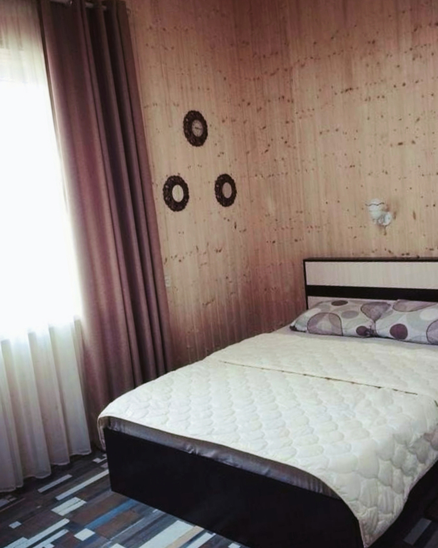 Guesthouse Vulan