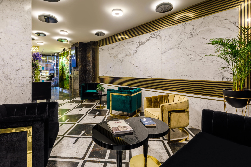 Euro Design Hotel