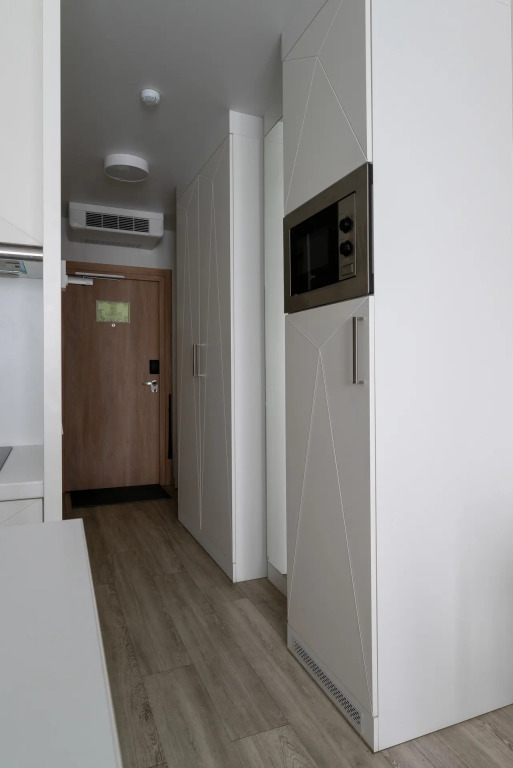 Квартира MyHomeYourHome на Салова 61 — Современный Комплекс VALO