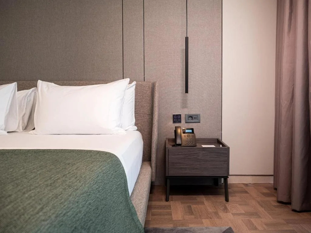 Бутик-отель La Brisa Boutique Hotel