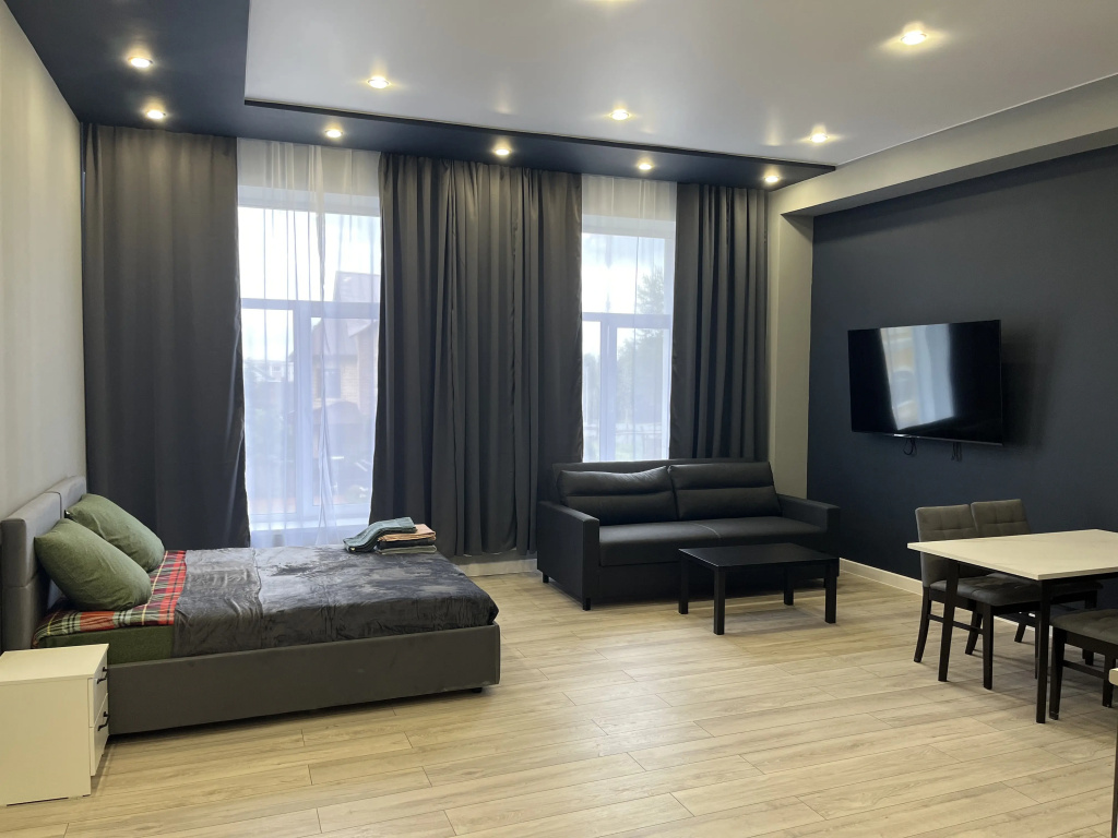 Квартира Ayshe Prestij Studio 5