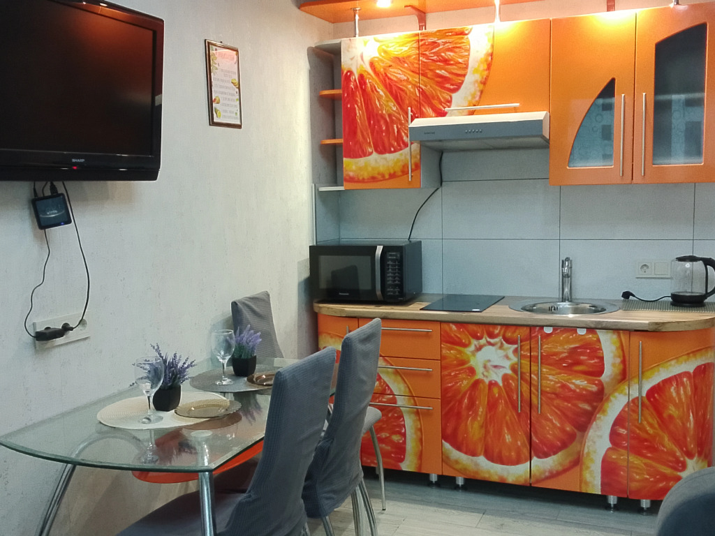 Квартира Laura Apart 38