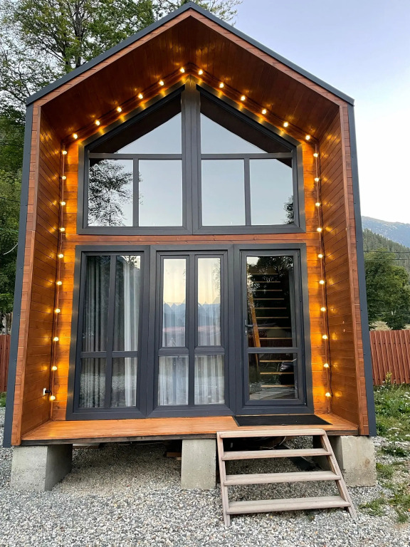 База отдыха Alan House