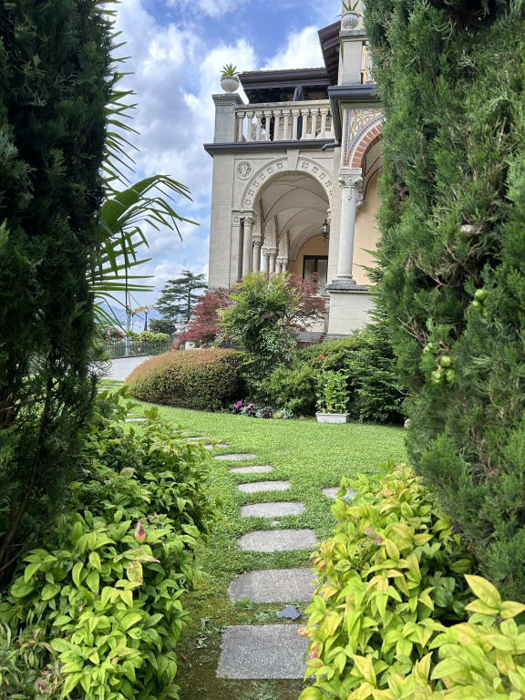 Villa Castiglioni Luxury Apartment