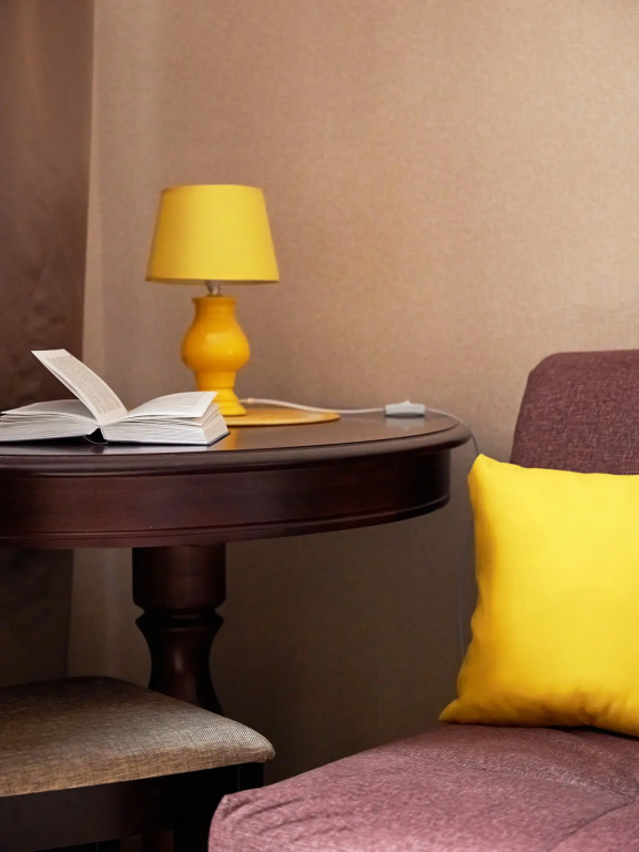Apartamenty Oranzh Na Lesnoy