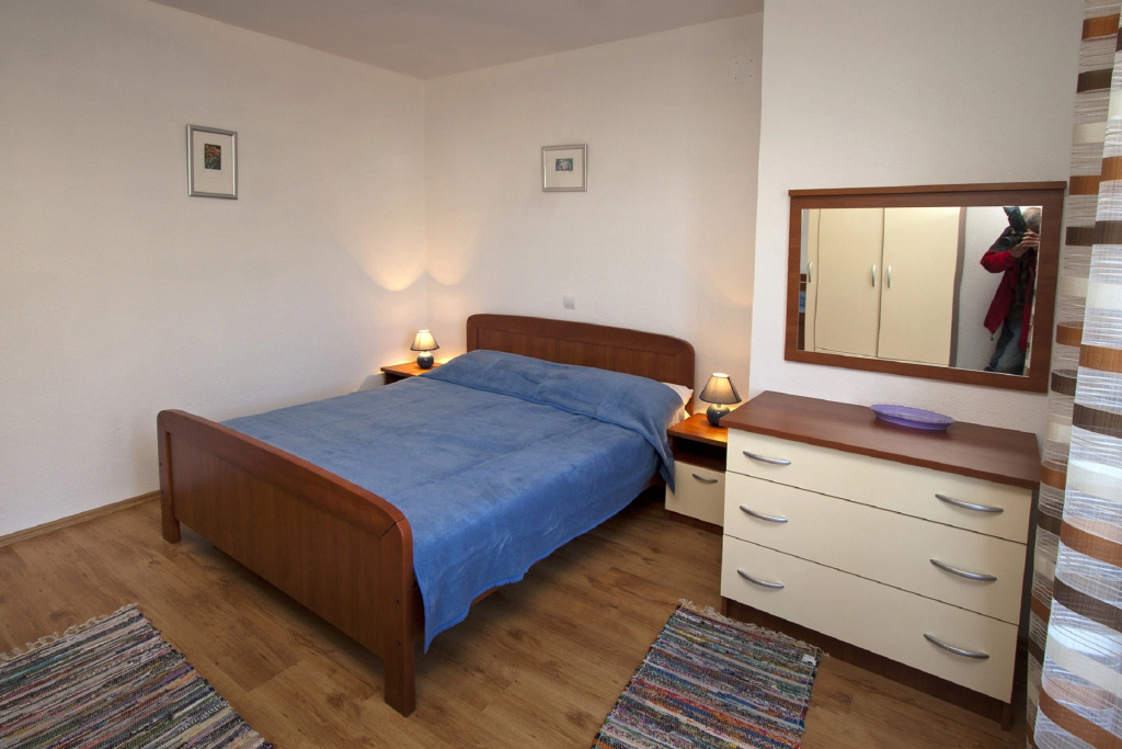 Апартаменты Villa Libana