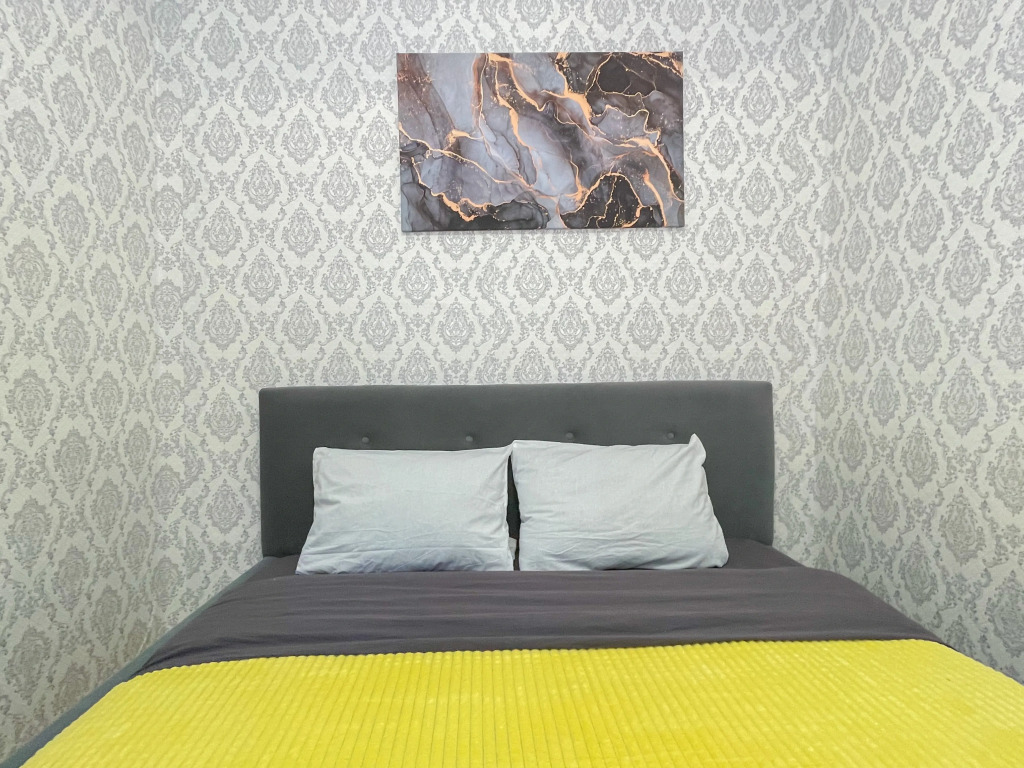 Апартаменты 3-к. квартира, 55 м², 4/5 эт.