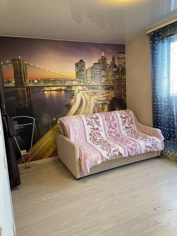Квартира в микрорайоне 8А 45