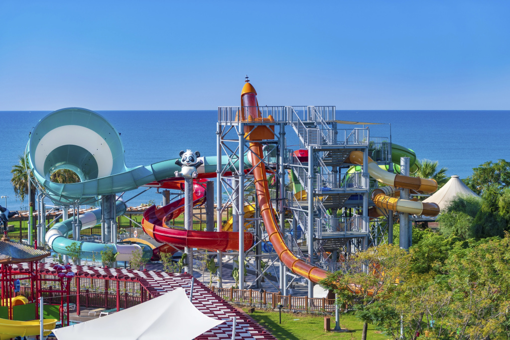 Megasaray Club Belek