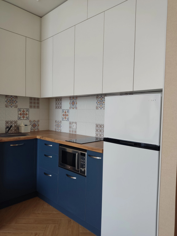 Квартира Уютная Студия в Лучшем ЖК в Геленджике
