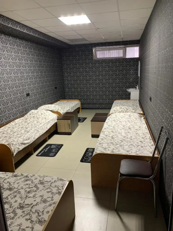 KaraDeniz Hostel