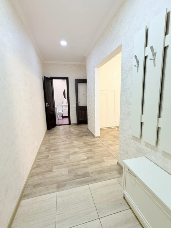 Квартира на Ленина 256