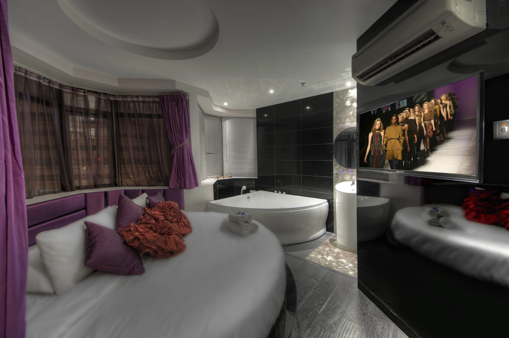 Arenaa Star Hotel