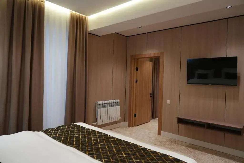 Отель Horizon Haven Hotel