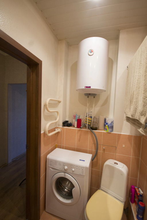 Apartamentyi Turistskaya 10/1