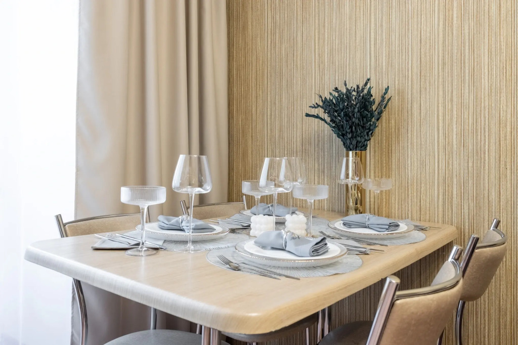 Апартаменты Residence Elegance