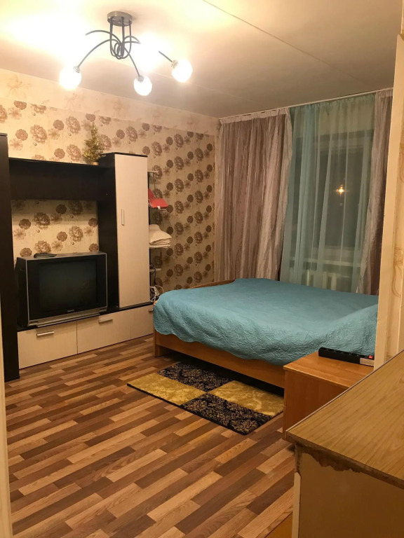 Апартаменты Кирова 35