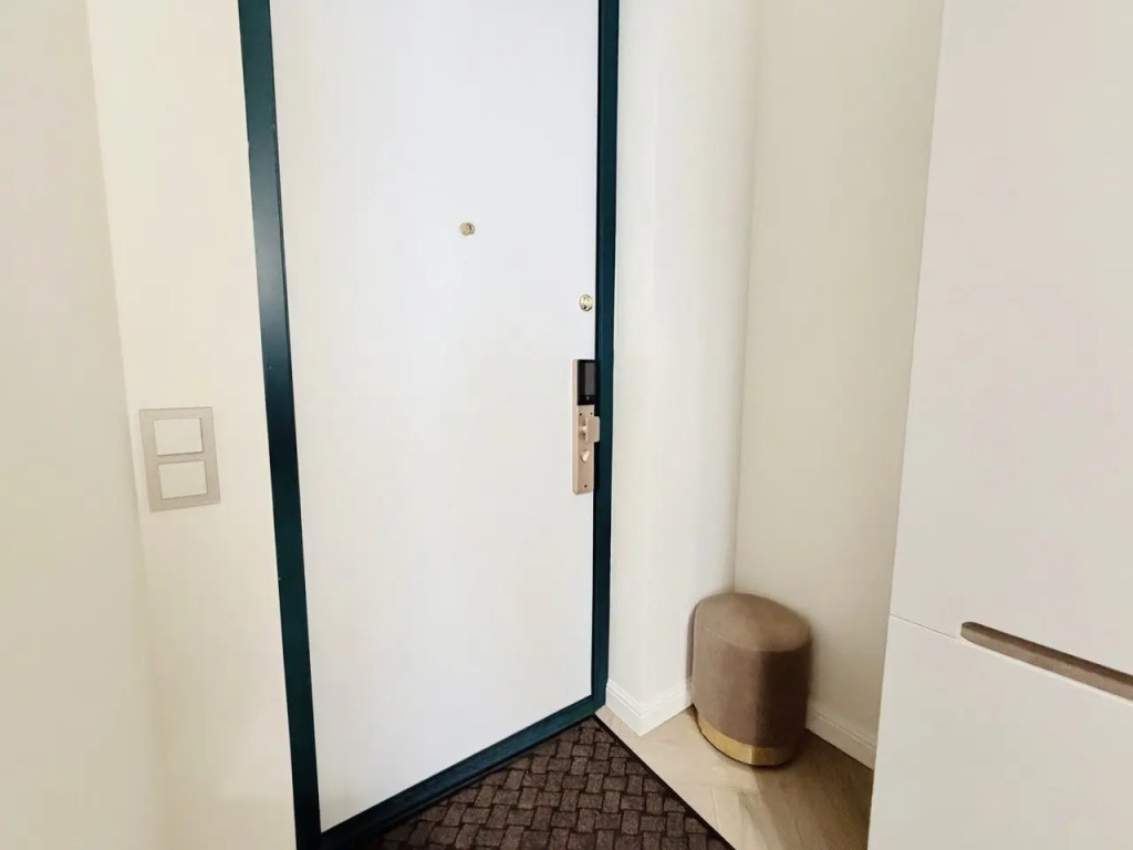 Квартира 2-к квартира, 58 м2