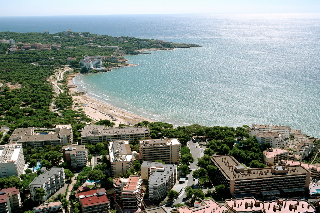 4R Playa Park