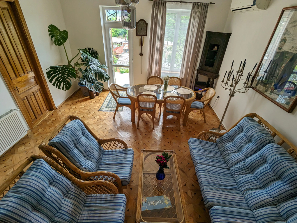 Veranda Boutique Hotel Kutaisi