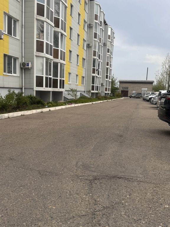 Квартира Уютная Евродвушка в Центре