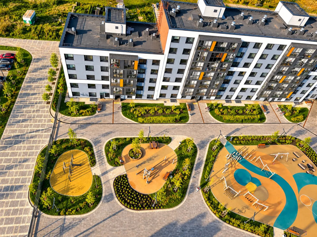 Квартира Онлайн 2