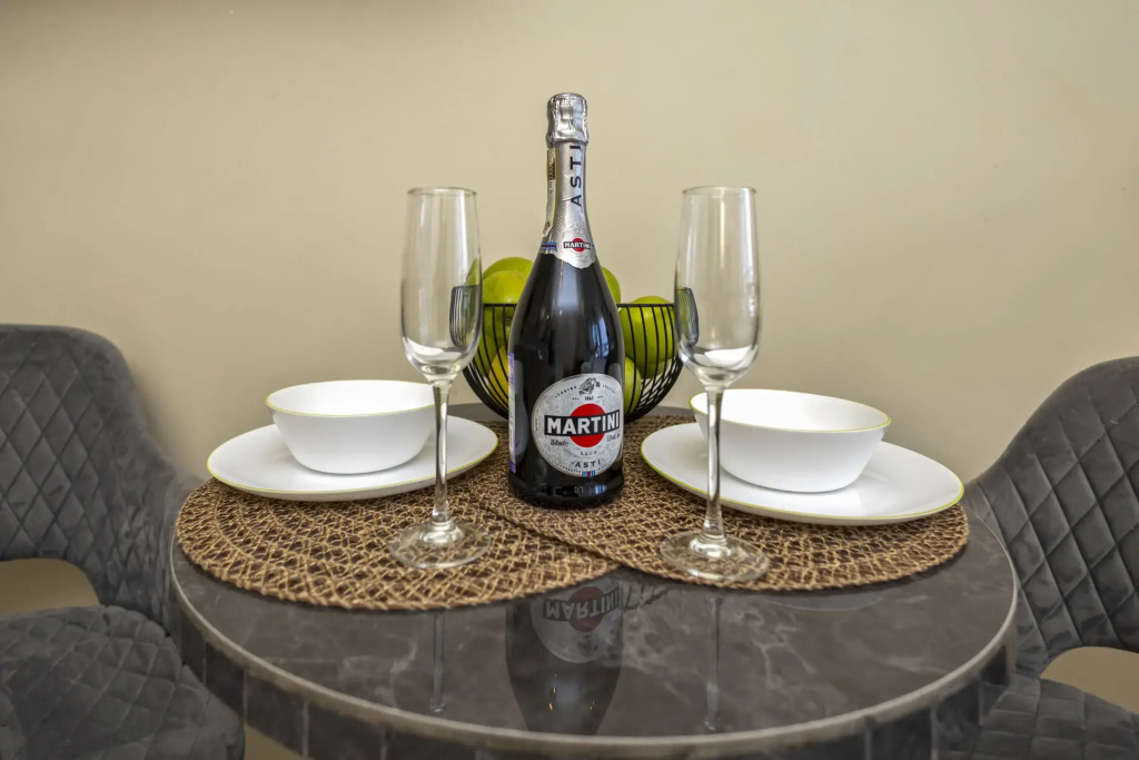 Апартаменты Белая Сова Жr Лайнер Запад 177