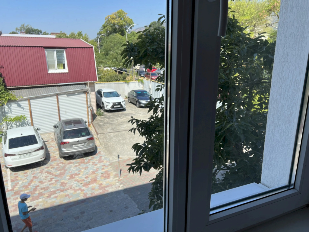 Квартира 075 Двухкомнатная в Центре