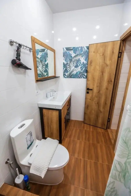 More Rooms Na Ruzheynoy 1 Apartments