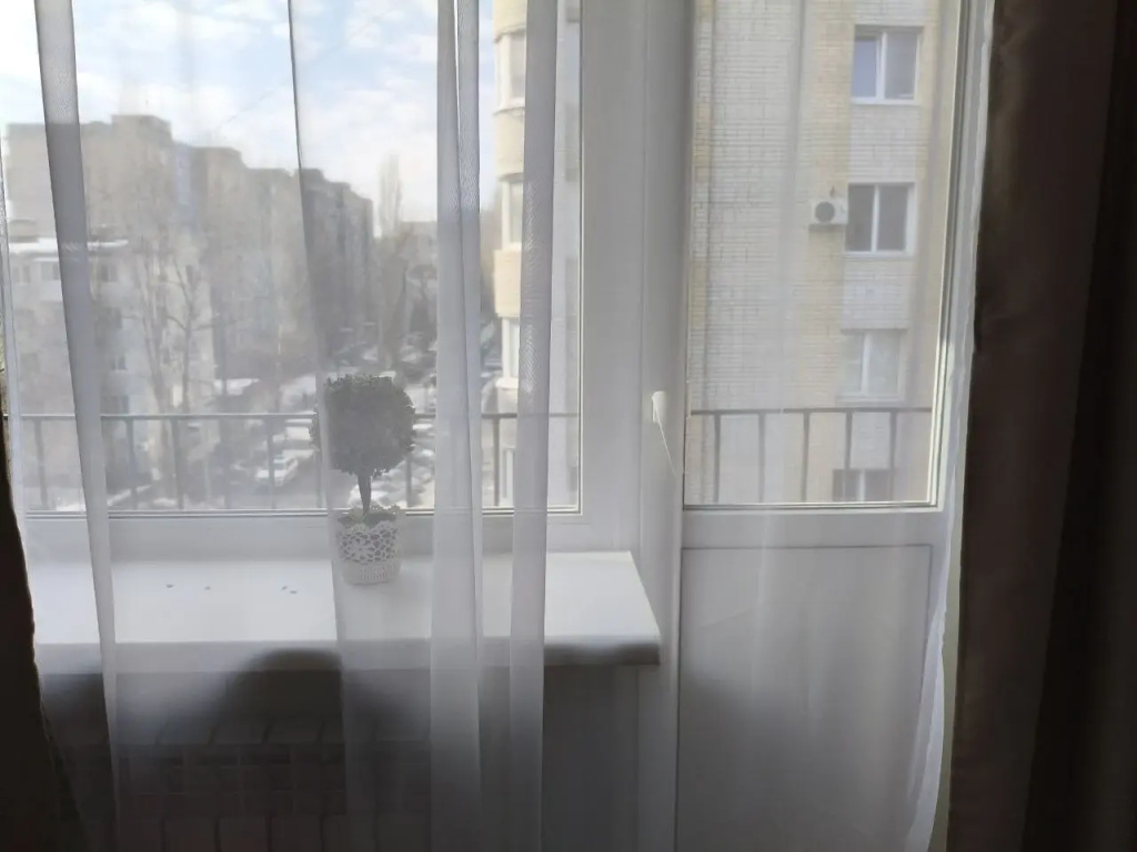 Квартира Шикарная квартира в центре города