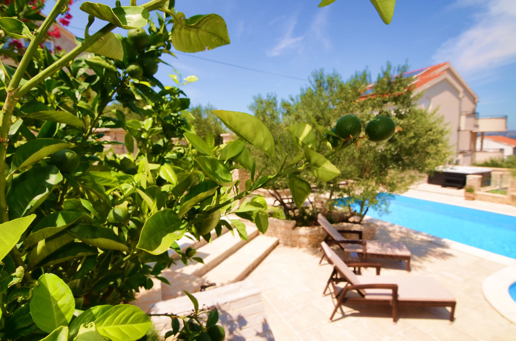 Villa Kos Murter Apartments