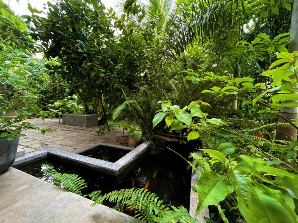 My Home Villa