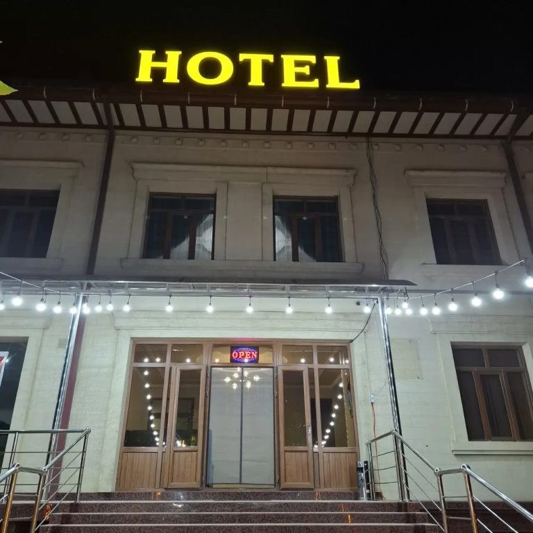 KONIGIL hotel