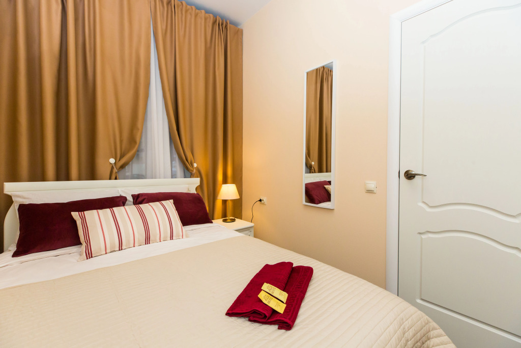Anny Time Hotel