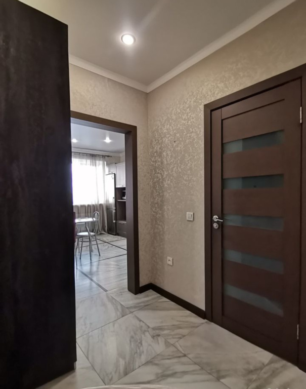 Kvartira-Studiya Apartaments