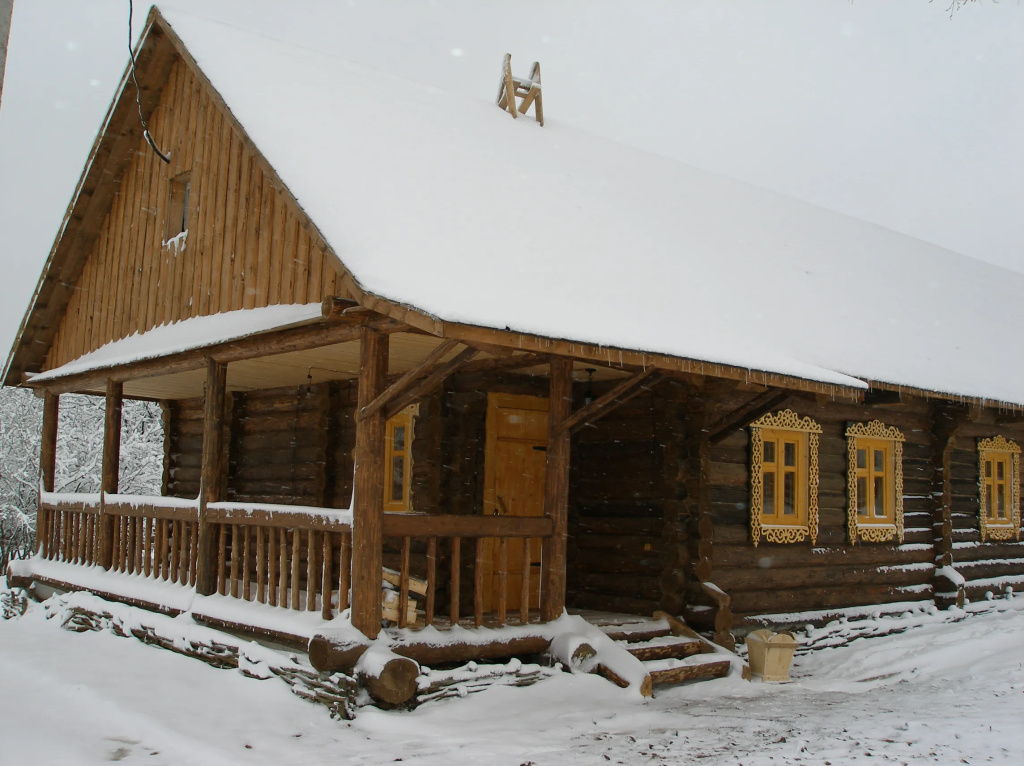 Сафари Парк