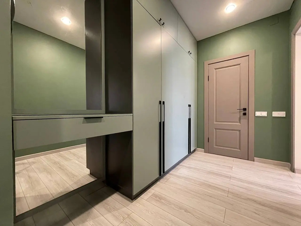 Апартаменты M.O.O.N. APARTMENTS Nomad
