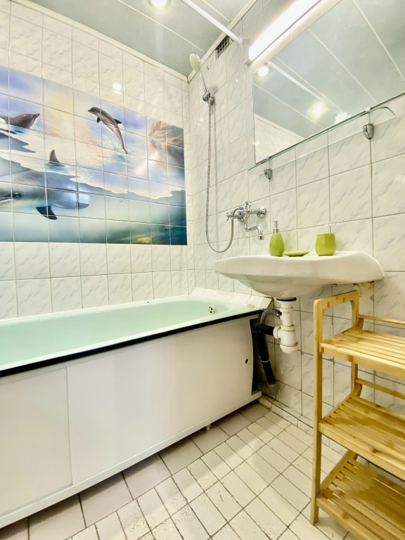 Квартира InRoomSPb на пр. Энгельса