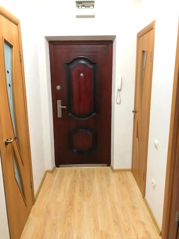 Квартира 224