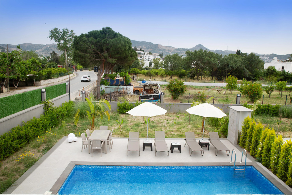 Вилла İmportant Group Travel Bd4108 2Bedroom Villa