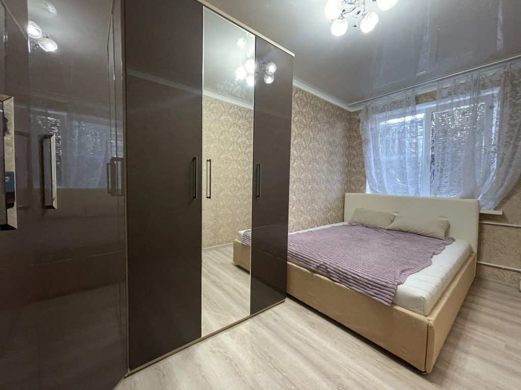 Квартира на Жукова 1Е