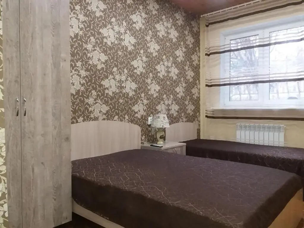 Гостевой Дом Лилия