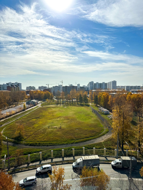Квартира на Советской 115/3