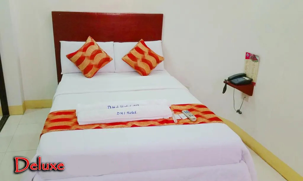 DMariners Inn Hotel