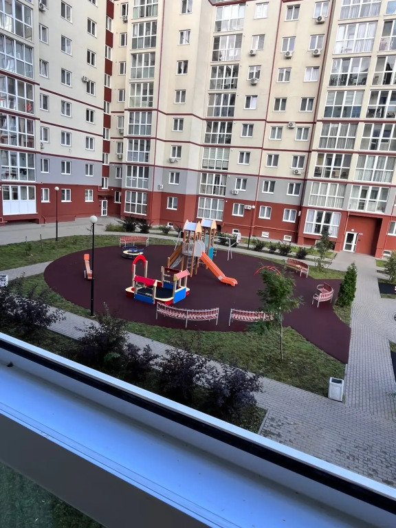 Апартаменты на улице Приморская 31 