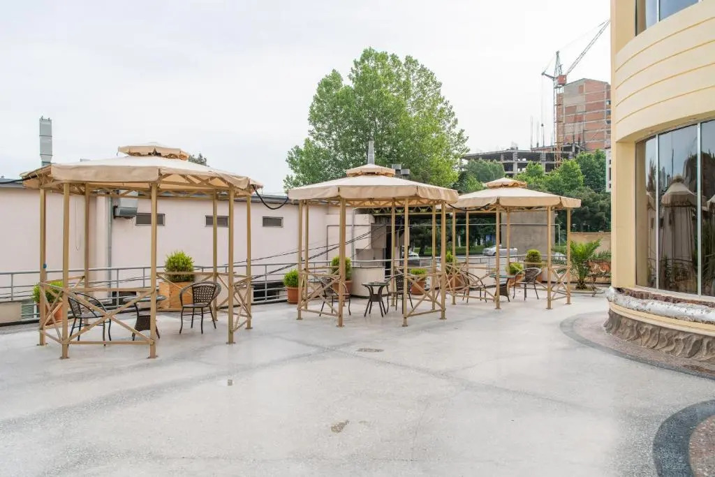 S&L Boutique Hotel