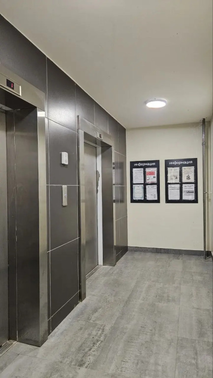 Апартаменты Тюмень, Патрушева, ул. Пушкина 16