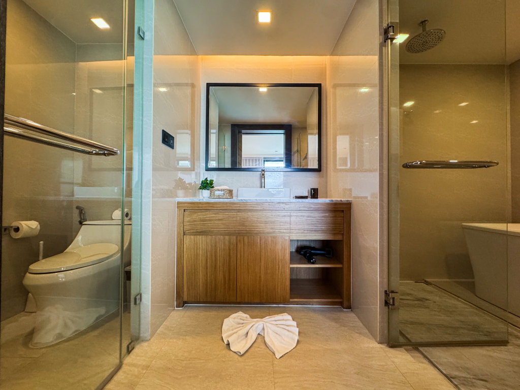 Квартира Large Lux Studio in La Vita 5-star Rawai