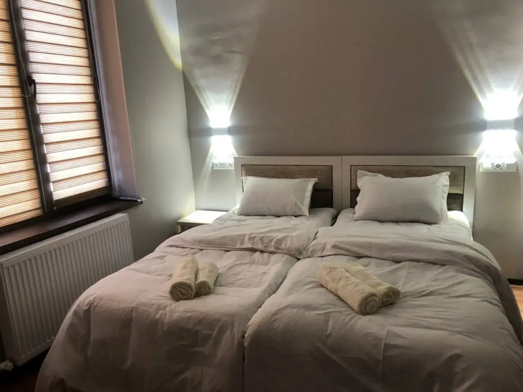 Апартаменты One Global Family Guesthouse Samarkand