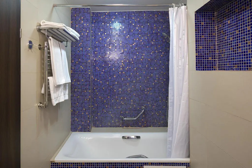 Отель S7 Hotel